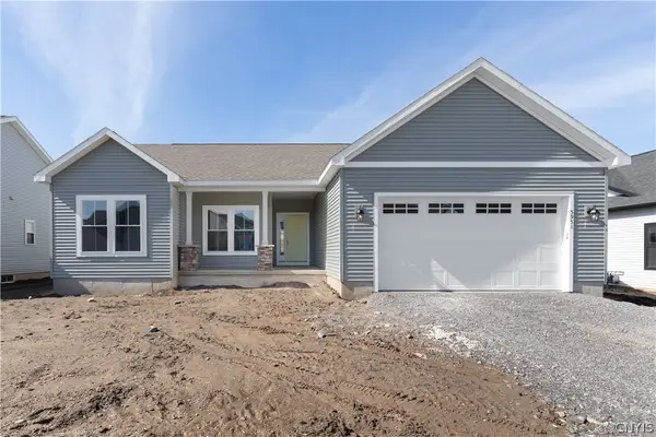 109 Terwillager Lane, Minoa, NY 13116