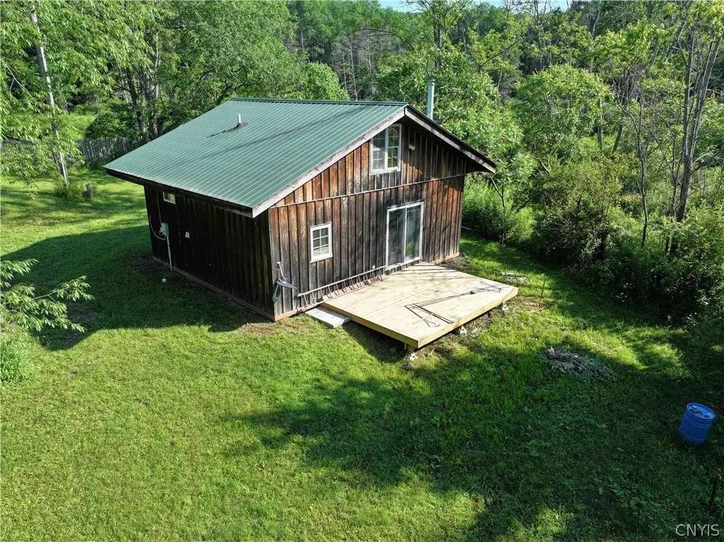 108 Linlyco Lake Road, Cattaraugus, NY 14719 - #1