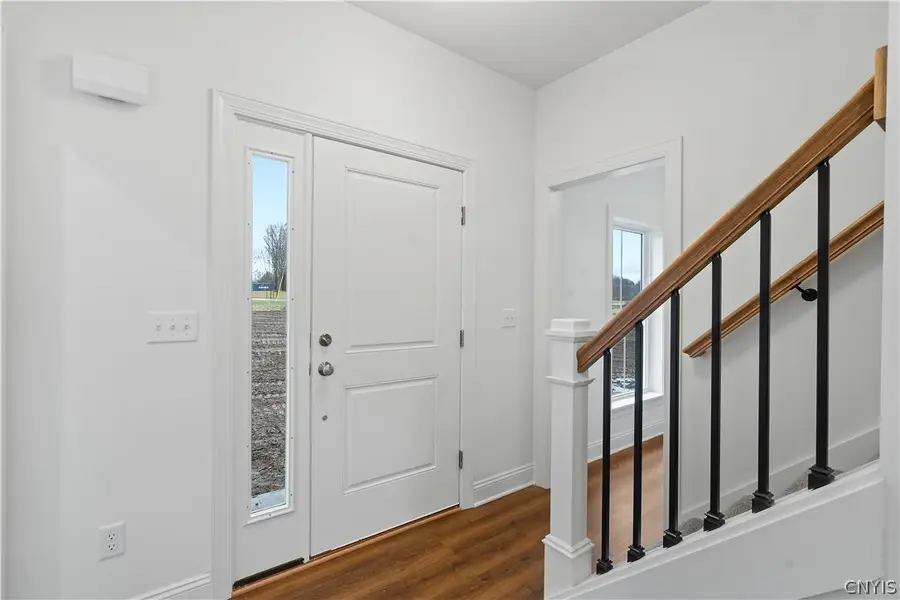 105 Terwillager Lane, Minoa, NY 13116 - #2