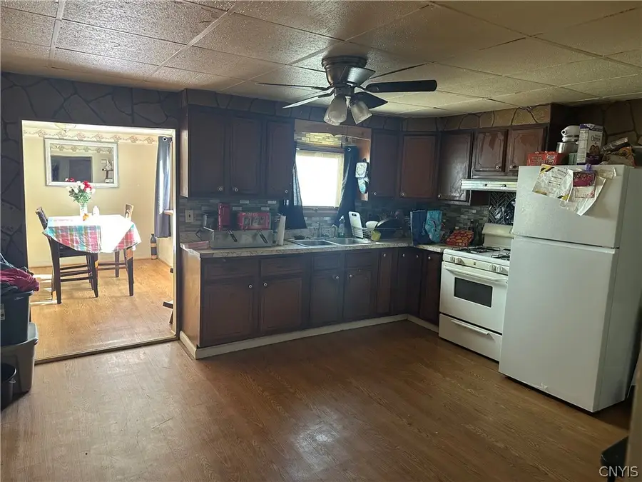 409 S James Street, Rome, NY 13440 - #3