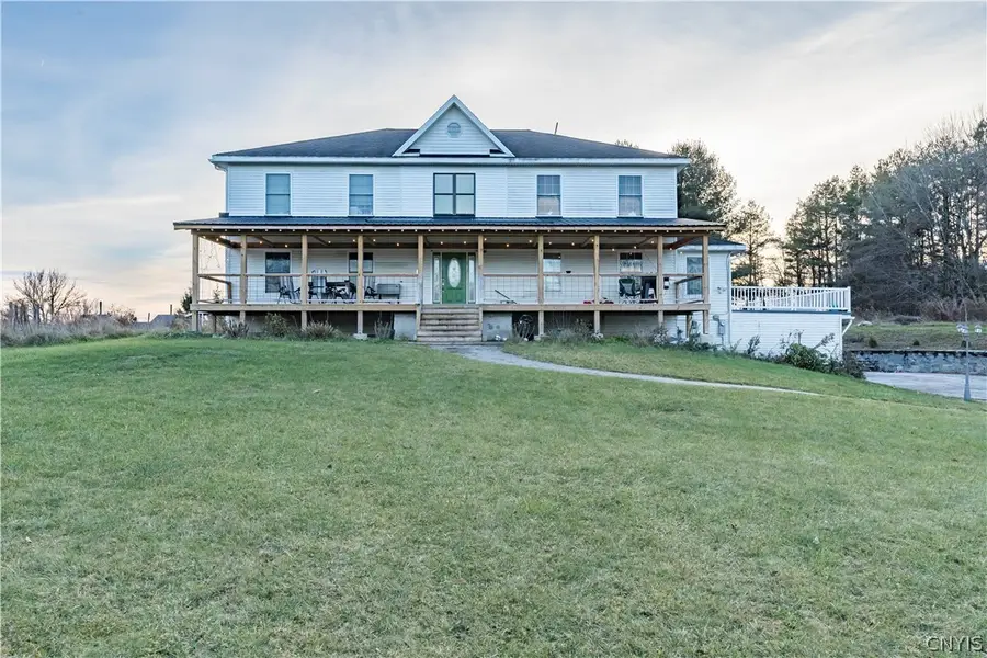 1002 West Street, Carthage, NY 13619 - #2