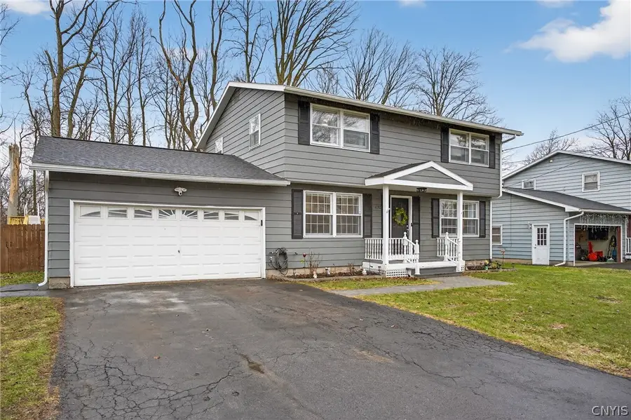 4152 Lucan Road, Liverpool, NY 13090 - #2