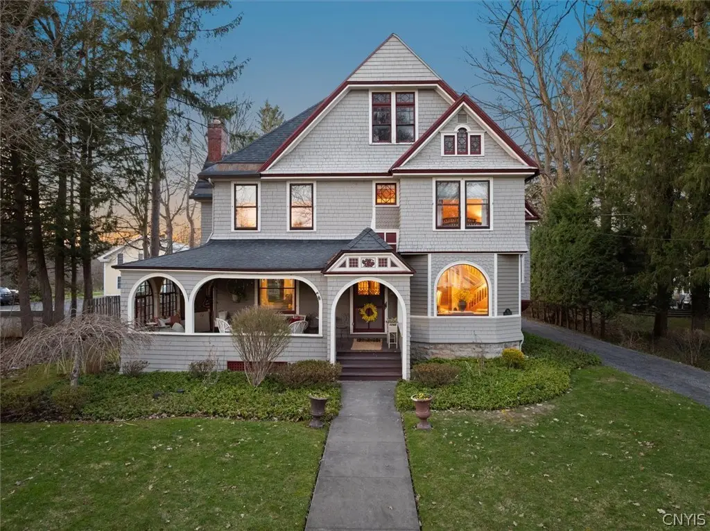 70 College Street, Clinton, NY 13323 - #1