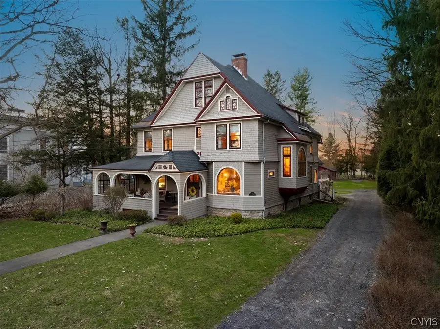 70 College Street, Clinton, NY 13323 - #2