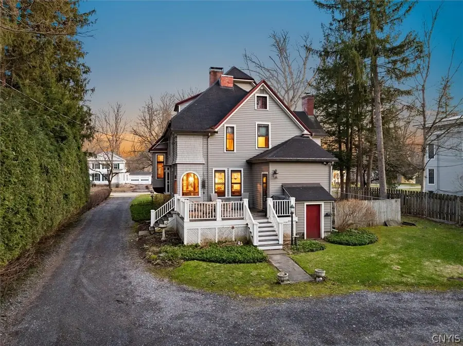 70 College Street, Clinton, NY 13323 - #3