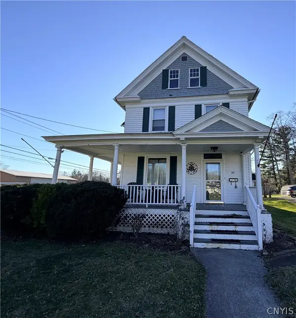 39 Center Street, Waterloo, NY 13165