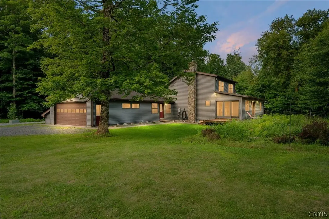 4970 State Route 8, Cold Brook, NY 13324 - #1