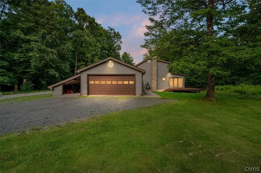 4970 State Route 8, Cold Brook, NY 13324 - #2