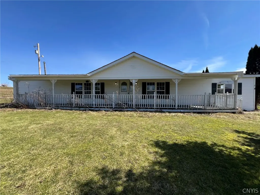 18 Albro Road, Marathon, NY 13803 - #1