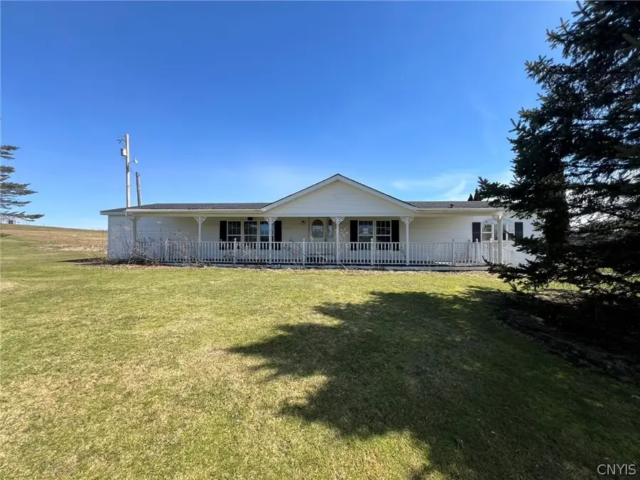 18 Albro Road, Marathon, NY 13803 - #2