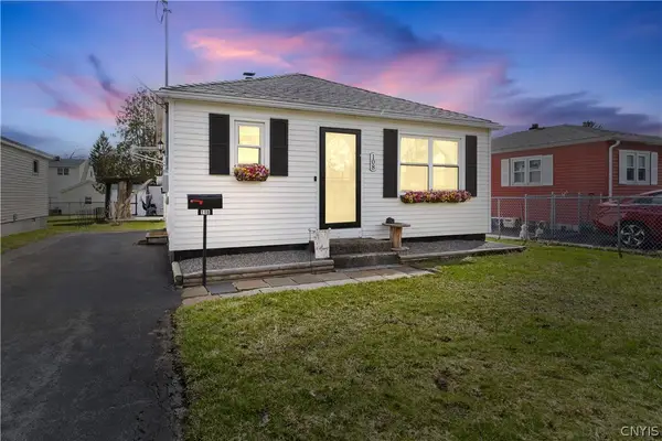 108 Hazel Avenue, East Syracuse, NY 13057