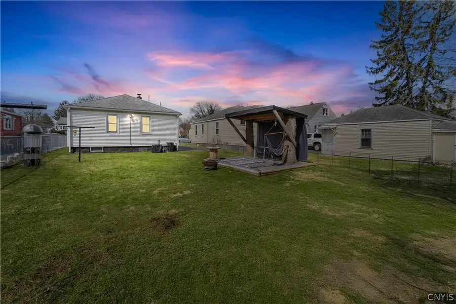 108 Hazel Avenue, East Syracuse, NY 13057 - #2