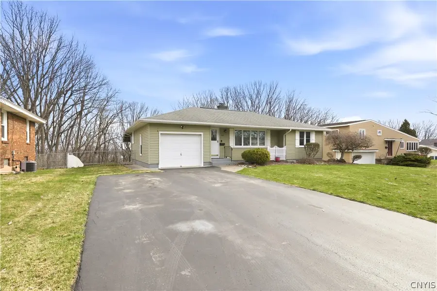 116 Huntshill Road, Syracuse, NY 13209 - #2