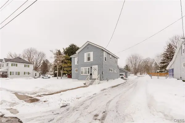 158 Cedar Street, Watertown, NY 13601