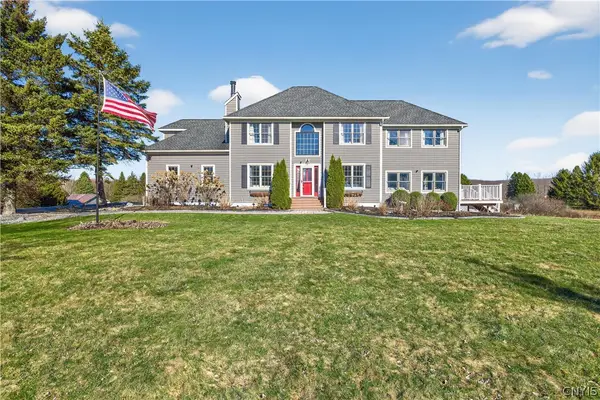 5458 Lake Road, Tully, NY 13159