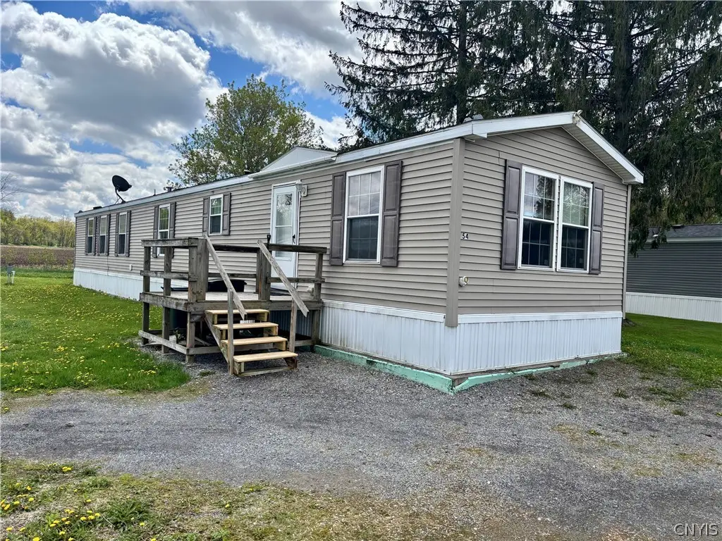 54 Fairport Road, Saint John Fisher College, NY 13051 - #1