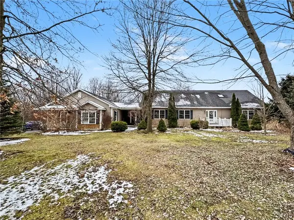 524 Lick Street, Groton, NY 13073