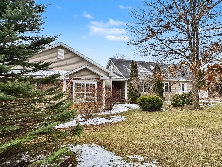 524 Lick Street, Groton, NY 13073 - #2