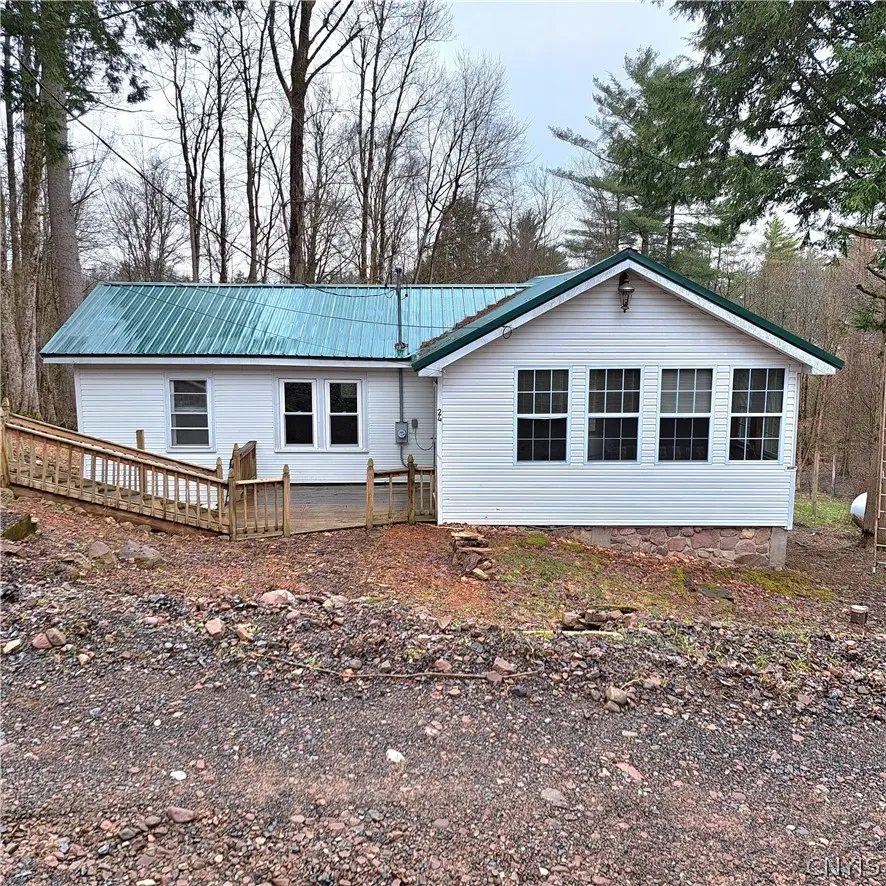 24 Wall Street, Bernhards Bay, NY 13028 - #2