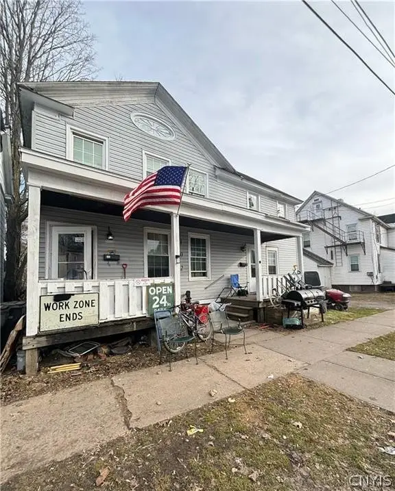 102 Expense Street, Rome, NY 13440 - #2