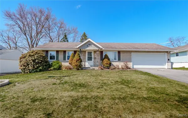 1764 N George Street, Rome, NY 13440