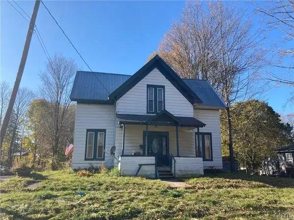 25 Champion Street, Carthage, NY 13619