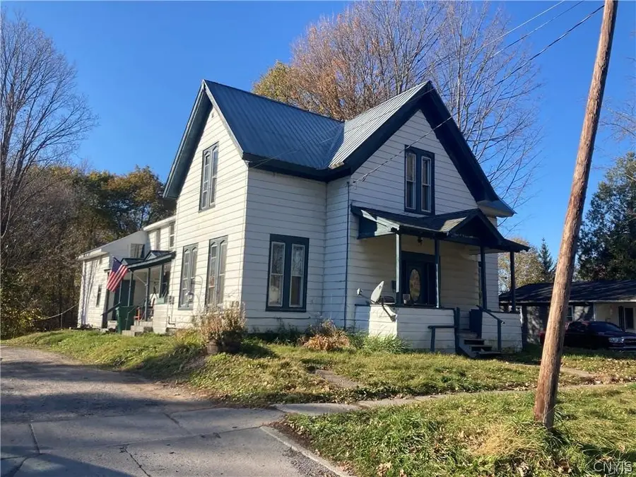 25 Champion Street, Carthage, NY 13619 - #2