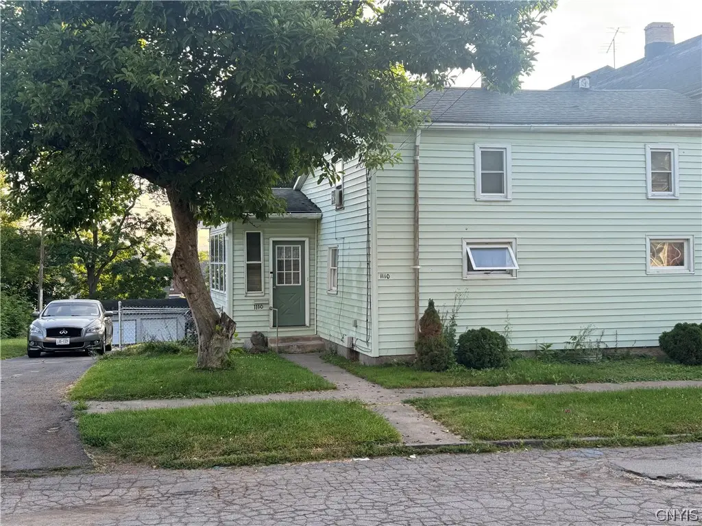 1110 Orchard Street, Utica, NY 13502 - #1