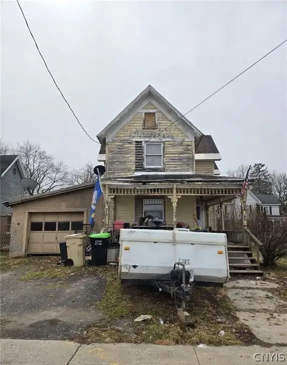 10 Frederick Street, Ilion, NY 13357 - #1