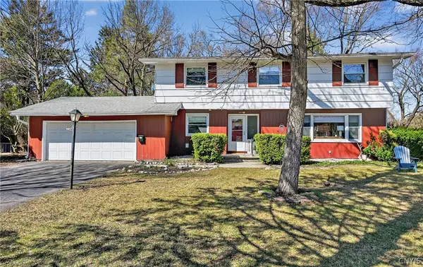 226 Ridgecrest Road, Syracuse, NY 13214