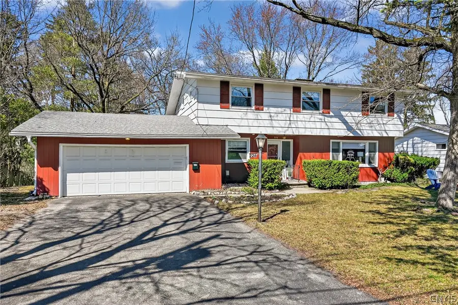 226 Ridgecrest Road, Syracuse, NY 13214 - #2