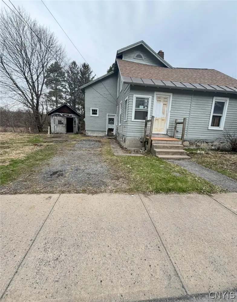 242 W Main Street, Frankfort, NY 13340 - #2