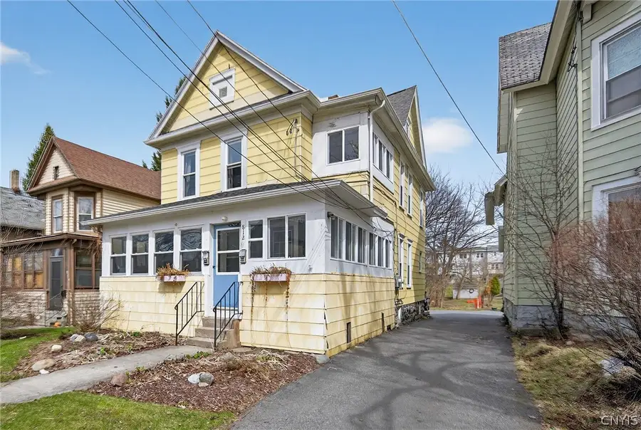 812 Avery Ave, Syracuse, NY 13204 - #2