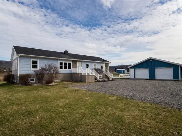 880 State Route 221, Harford, NY 13784