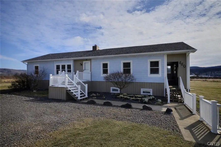 880 State Route 221, Harford, NY 13784 - #2