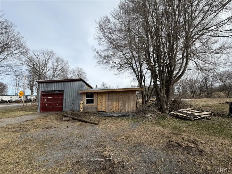 108 Hogsback Road, Richfield Springs, NY 13439 - #2