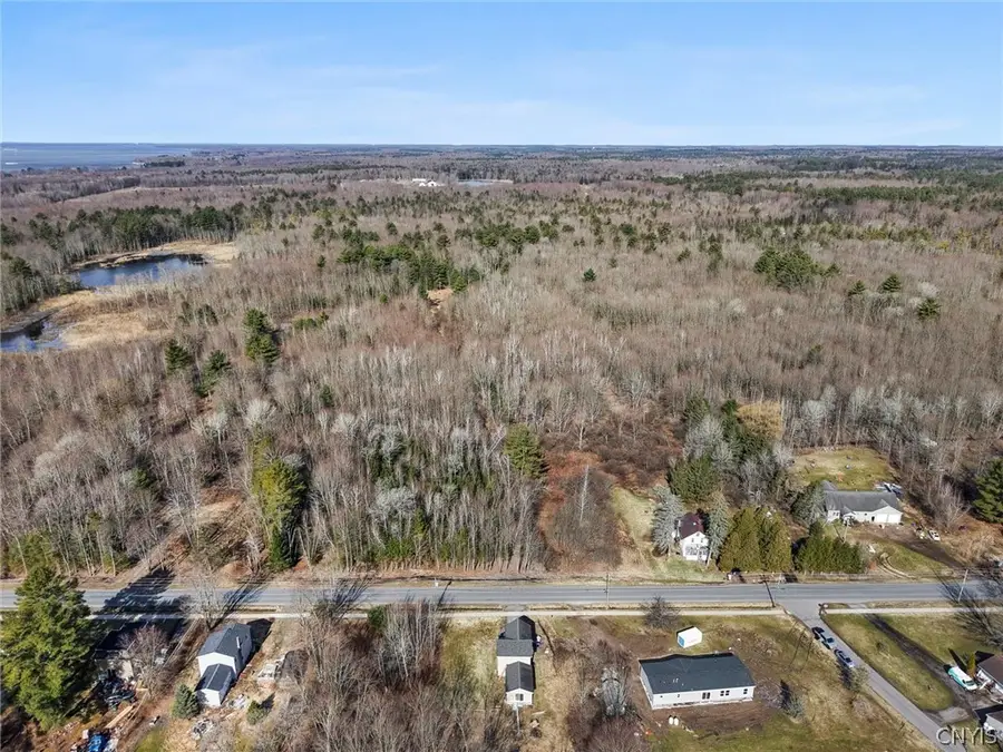 Center Street, Cleveland, NY 13042 - #3