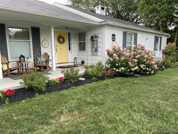 2886 W Lake Road, Skaneateles, NY 13152