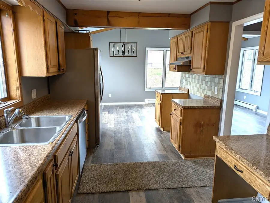 110 Hillcrest Drive, Central Square, NY 13036 - #2