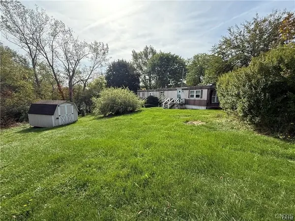 13365 Old Rt 31 E, Savannah, NY 13146