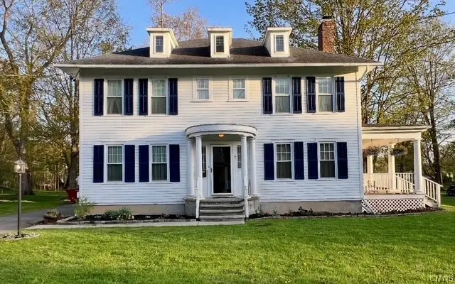 7 W Kendrick Avenue, Hamilton, NY 13346 - #1