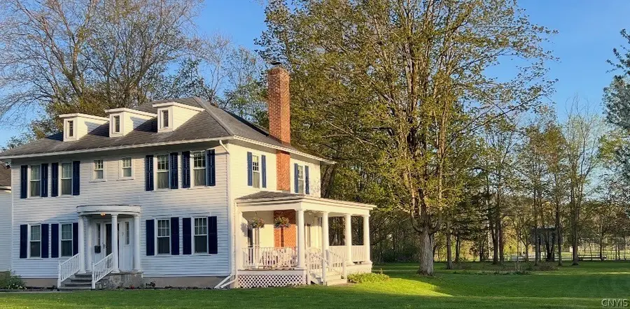 7 W Kendrick Avenue, Hamilton, NY 13346 - #2
