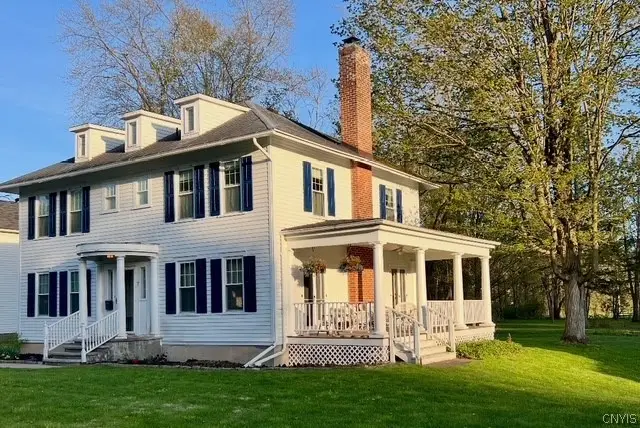 7 W Kendrick Avenue, Hamilton, NY 13346 - #3