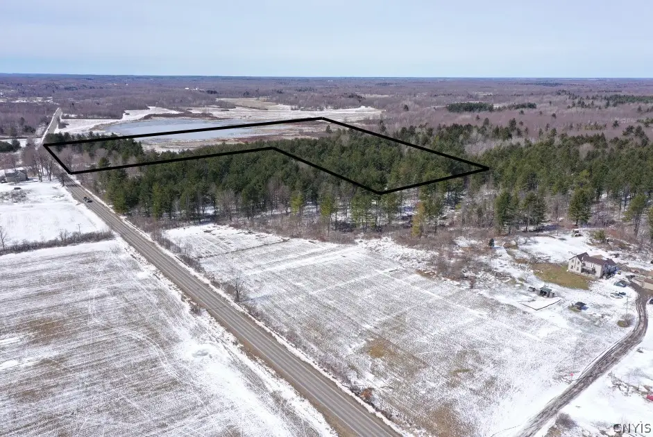 Cr 17, De Kalb Junction, NY 13630 - #1