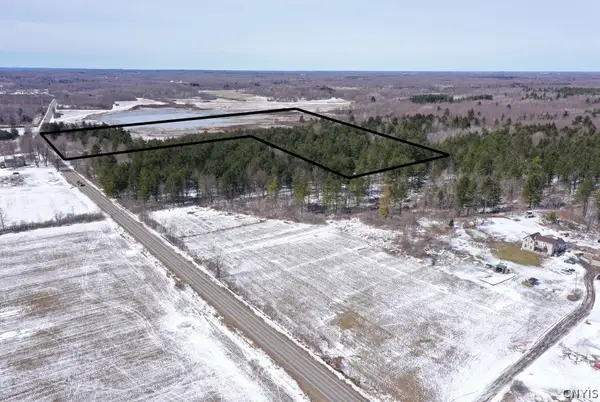 Cr 17, De Kalb Junction, NY 13630