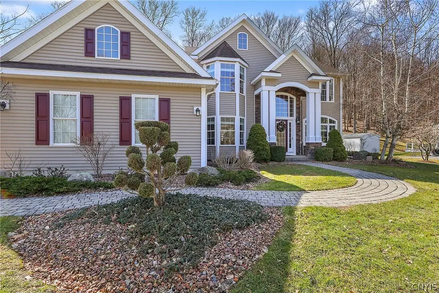 301 Starksboro Drive, Camillus, NY 13031 - #2