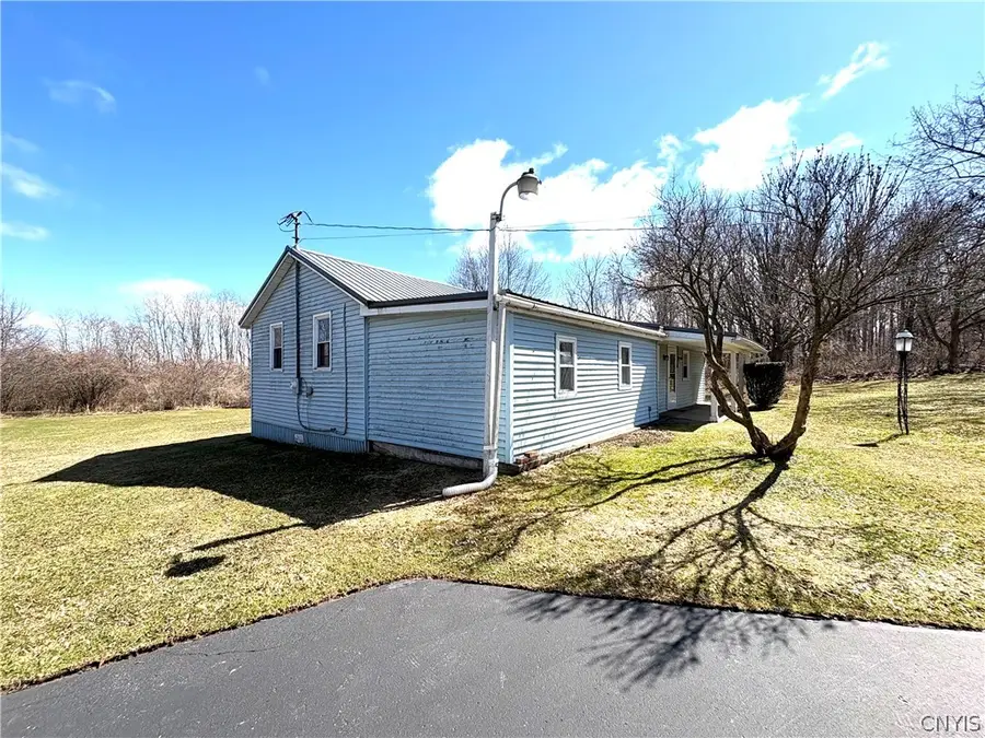 4134 Wyckoff Road, Scipio, NY 13147 - #2