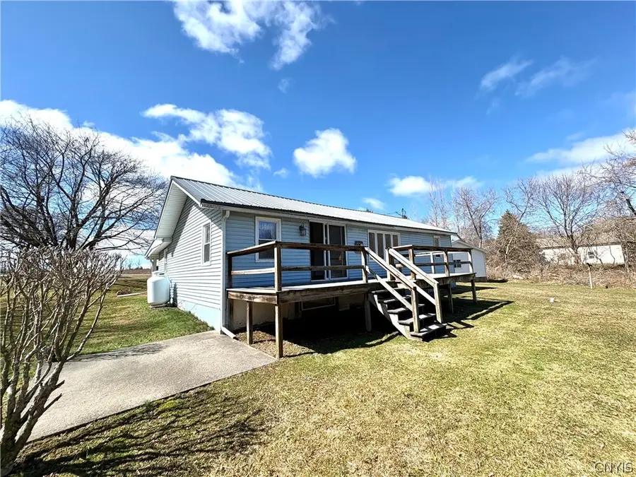 4134 Wyckoff Road, Scipio, NY 13147 - #3