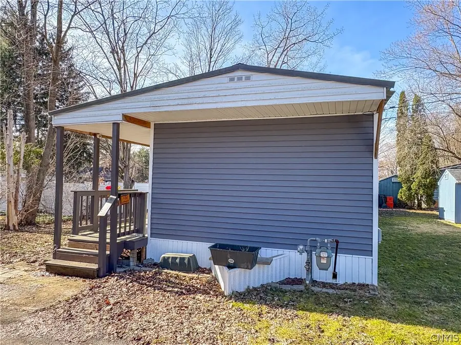 136 Concord Drive, Utica, NY 13502 - #2