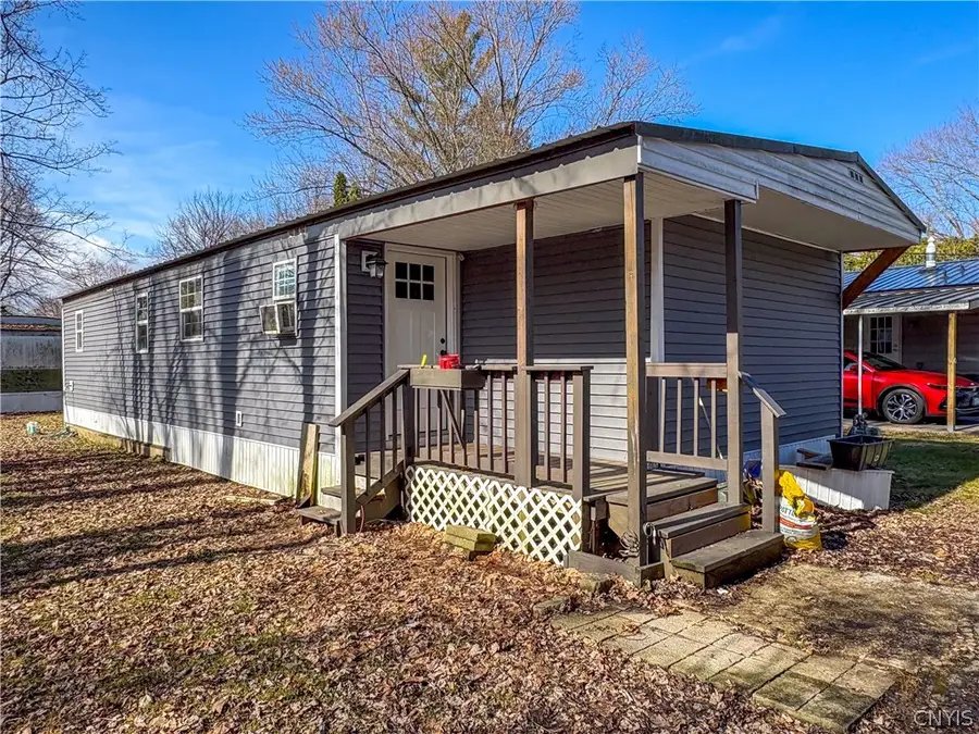 136 Concord Drive, Utica, NY 13502 - #3